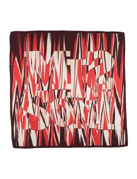 MISSONI Schal Damen Rot -- Damen - Missoni - FashionsVida