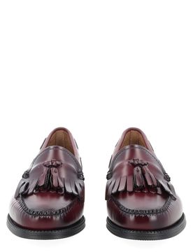G. h. Bass Women's Classic Leather Loafers