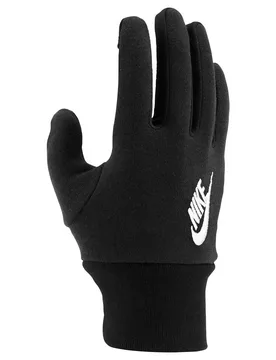 Accessories Guanti Tg Club Fleece Black / White L - Nike - FashionsVida