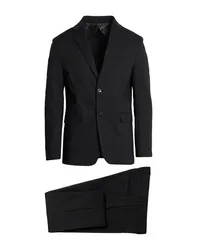 Traje Hombre Negro 48,52,54 Hombre