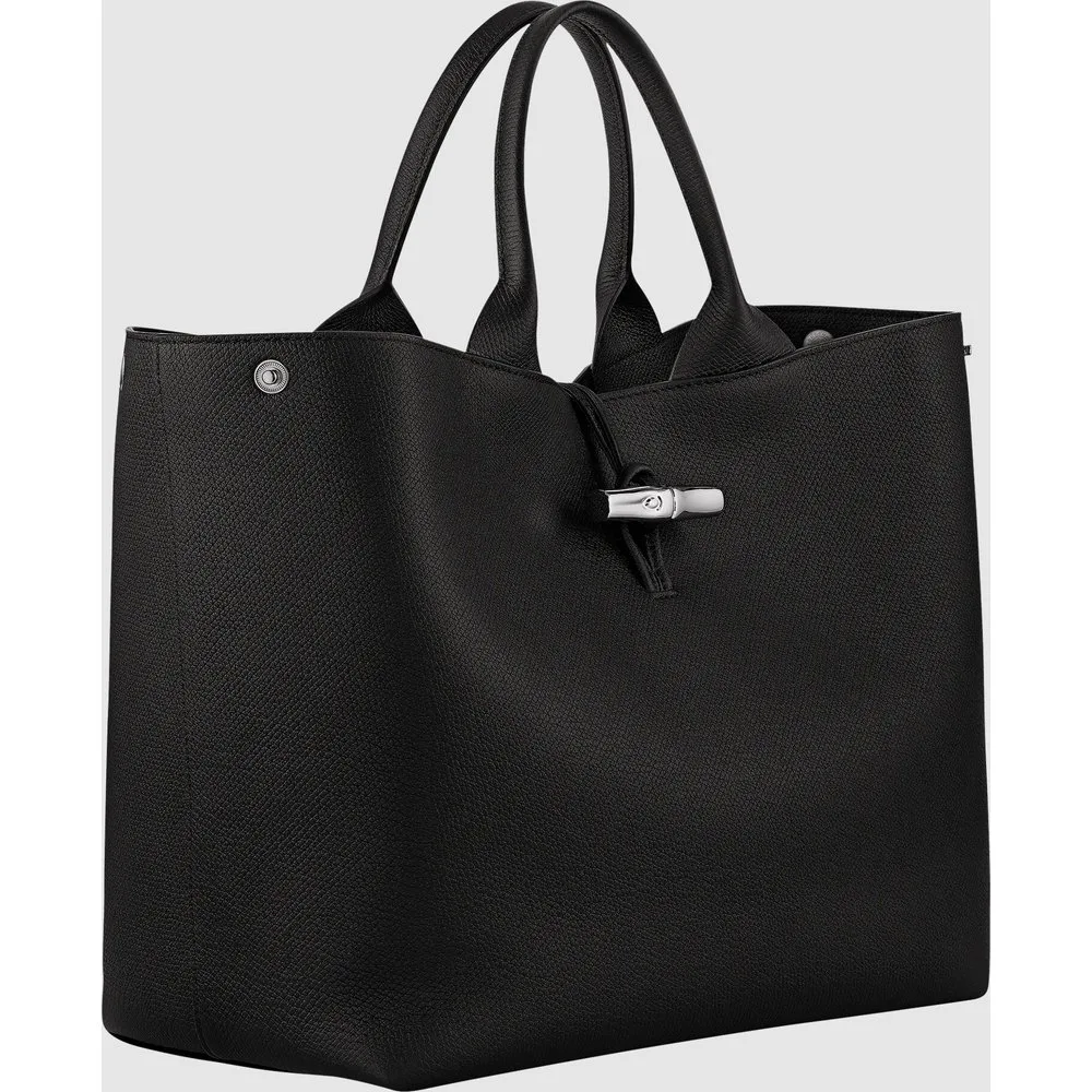 Bolsos de mano de mujer le roseau en talla l - Longchamp - FashionsVida