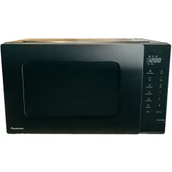 Microondas 24 litros y grill - NN-K36NBMEPG