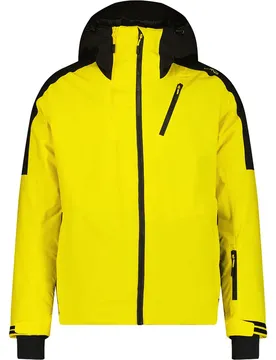 Veste 35w0027 Winter Sun / Nero 2XL