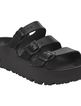 Pantoffeln Sandales Florida Iii Eva Pap Flex Platform Noir 37;39 Female - Birkenstock - FashionsVida