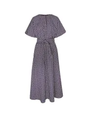 Midikleid beere 36 damen