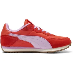 ST Miler Rose Damen Freizeitschuhe, rot, Größe 41 41