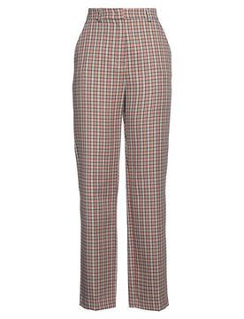 Pantalones Mujer Beige 32,34,36,38 Mujer