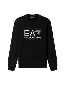EA7 Maglie Nero