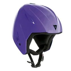 Casque Junior Snow Team Evo Junior Deep / Lavender S unisex