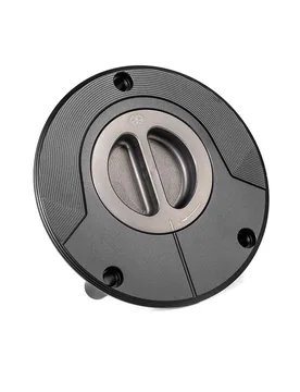 Tappo Carburante Corsa Apertura Rapida Honda Cbr 650 F / R 2014-2024 - Gilles Tooling - FashionsVida