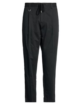 Pantalones Hombre Negro 44,46,48,52,54 Hombre