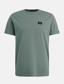 PME Legend T-Shirt Logo Grün M