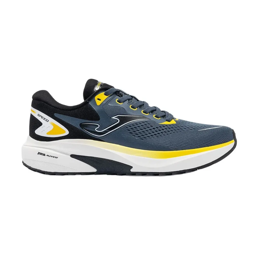 Scarpe Da Running Speed Dark Gray EU 42 1/2 - Joma - FashionsVida