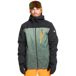 Chaqueta de hombre Morton