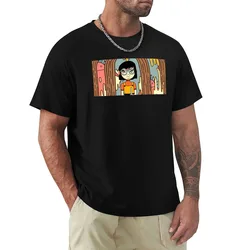Yoshimi T-Shirt Work Basic Short Sleeve Top