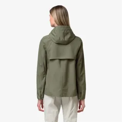 MADALINA BONDED JERSEY Donna K3137GW-V15 Verde