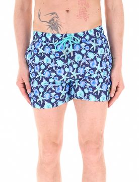 Shorts da bagno Mare TURCHESE M