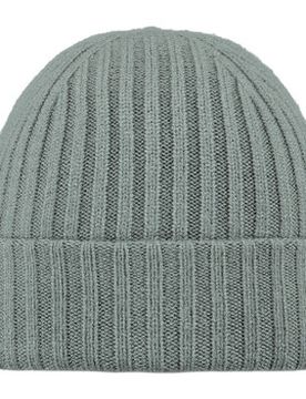 Kinder-Mütze 61124 Grey Einheitsgrösse Male