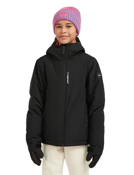 Veste 3500055 Fwc Cruz Snow Black Out 3-4 Années Garçon,Fille - O´neill - FashionsVida