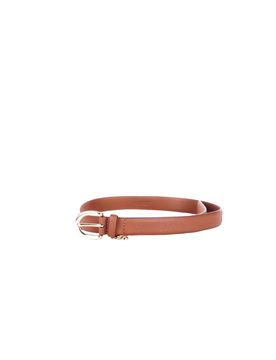 Ralph Lauren Cinture Tan