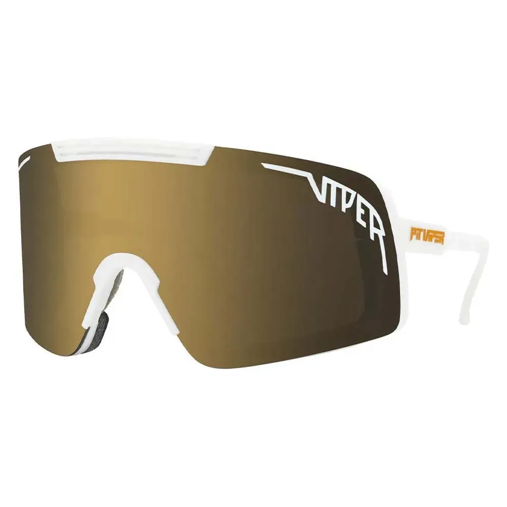 Lunettes De Soleil The Miami Nights Synthesizer - Pit Viper - FashionsVida