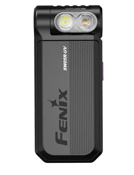 Fenix SW05R UV LED Torch - Fenix - FashionsVida