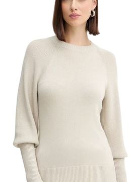 ARMANI EXCHANGE Maglie Beige
