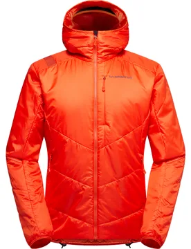 Chaqueta de hombre Mythic Primaloft Jkt M - la sportiva - FashionsVida