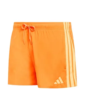 Short de bain 3S BLD SH 3in orange M - Adidas - FashionsVida