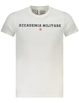 Herren KURZARM-T-SHIRT Weiß S5S641-5586_BI001
