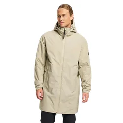 Tenson Cappotto Shift Beige L