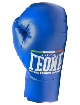 Porte-clés Gant De Boxe Maxi Blue One Size