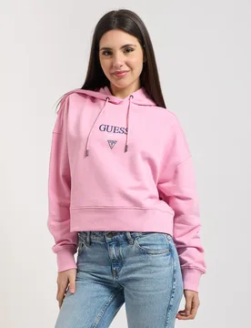 Guess Maglie Rosa - Guess - FashionsVida