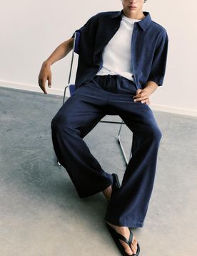 Sandali Bassi