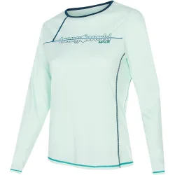 Camiseta de mujer Finsen