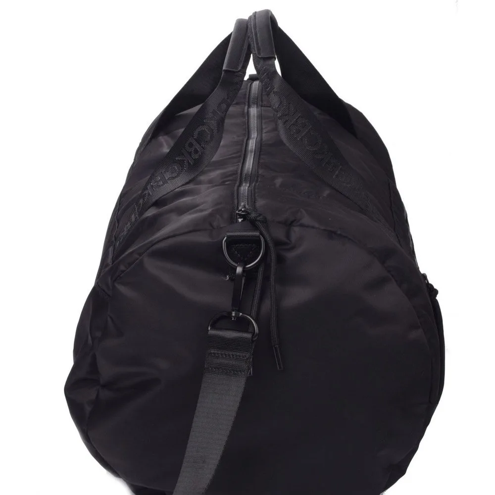 Bolsa de gimnasio puffy grande color - Kcb - FashionsVida