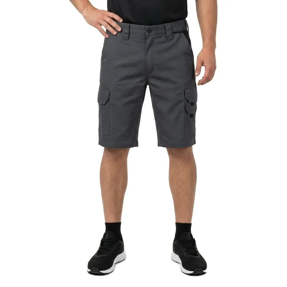 U-power Short Bonito Grey Iron 2XL - U-Power - FashionsVida