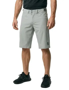 Shorts Avec Chamois Trail Flow