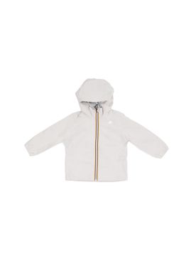 K-Way Giacconi Beige