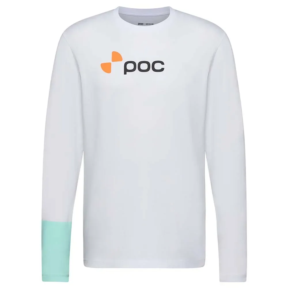 Poc T-shirt à Manches Longues - Poc - FashionsVida