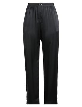 Hose Damen Schwarz XL Damen