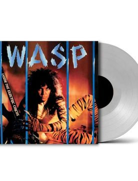 Inside the electric circus von - LP (Coloured, Limited Edition, Standard) - None - unisex