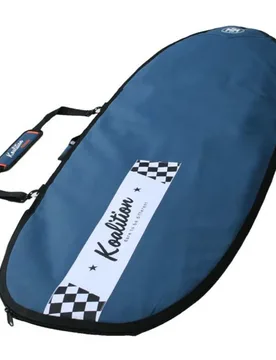 Housse De Planche De Surf Day Bag Fish 6´0´´ Waikiki One Size unisex - Koalition - FashionsVida