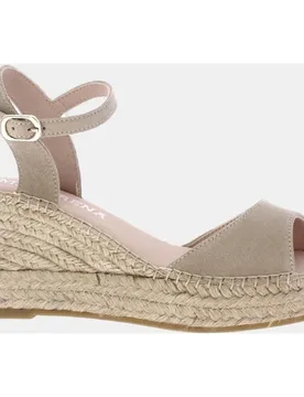 Macarena - Sandalia plataforma - Macarena - FashionsVida