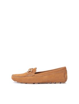 Kazar Mocasines cognac / oro