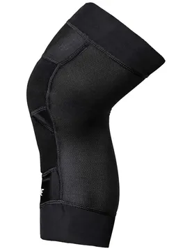 Genouillère Race Pro Sleeve Black S-M