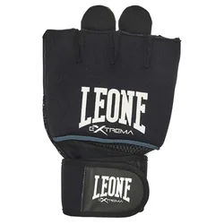 Gants De Combat Basic Fit Black 2XS