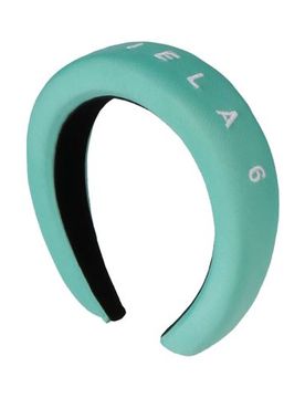 Accesorios para el cabello Chica Azul turquesa -- Chica