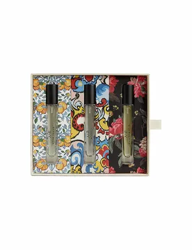 Liberty Discovery Set 3x8ml - Lbty. Liberty Beauty - FashionsVida