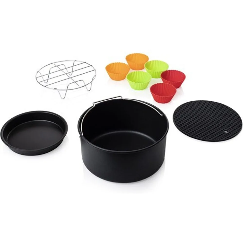 Accesorios para Aerofreidoras de 3,2 L de capacidad - Princess - FashionsVida